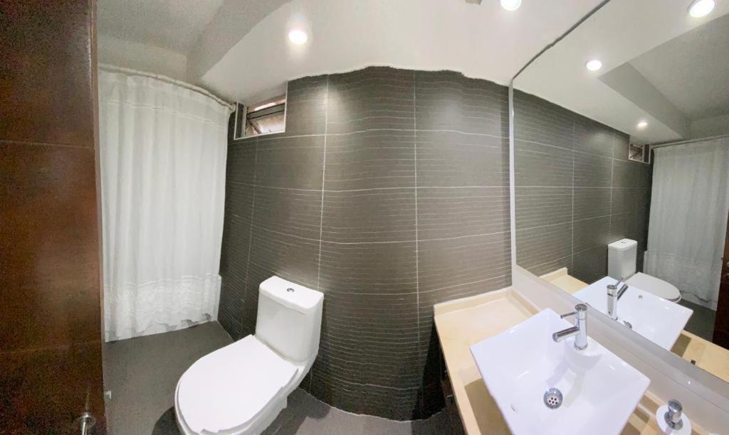 Departamento Condes Mall Sport Apartamento Santiago
